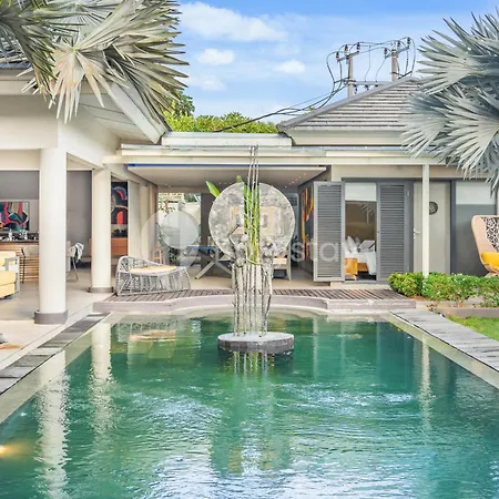 Atelier By Kozystay - Artistic Villa In Sanur