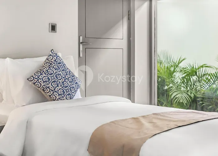 Atelier By Kozystay - Artistic In Villa