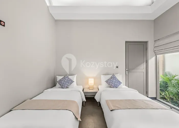 Atelier By Kozystay - Artistic In Sanur