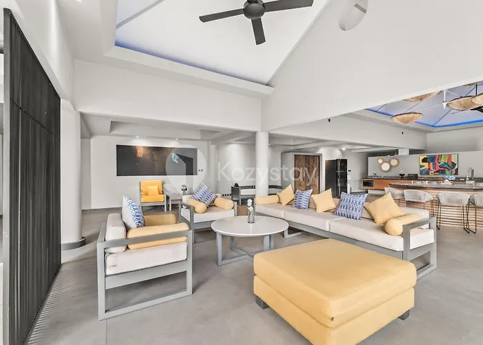 Atelier By Kozystay - Artistic In Villa *