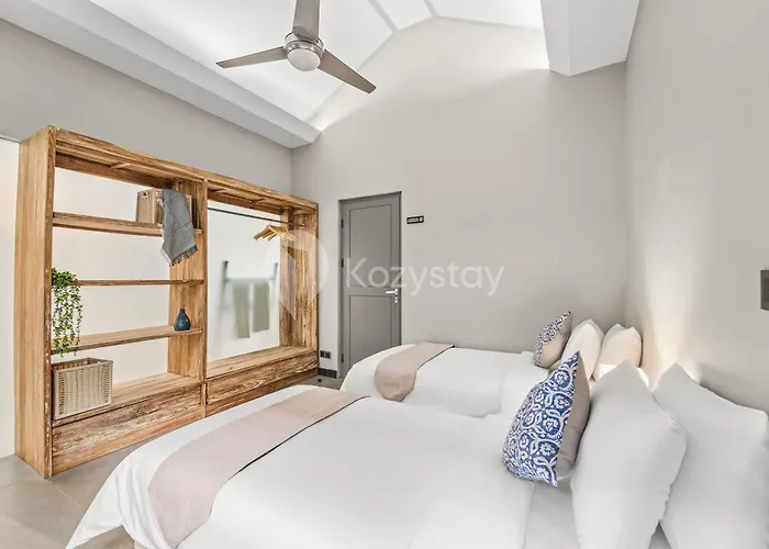 Atelier By Kozystay - Artistic In * Sanur