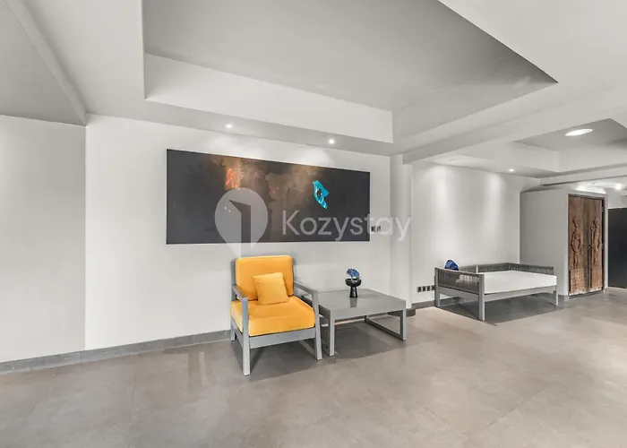Villa Atelier By Kozystay - Artistic In Sanur