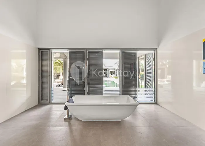 Atelier By Kozystay - Artistic In * Sanur