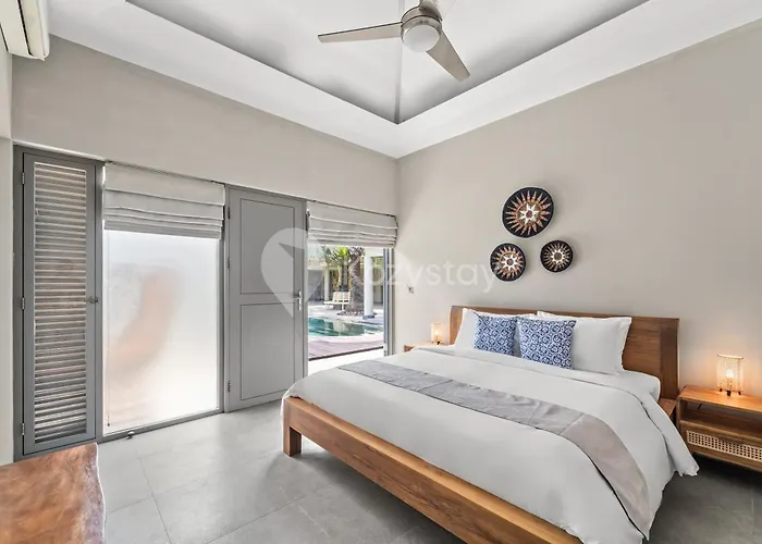 Atelier By Kozystay - Artistic In Villa Sanur