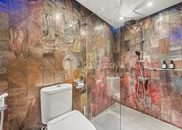 Villa Atelier By Kozystay - Artistic In
