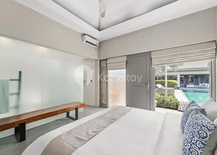Atelier By Kozystay - Artistic In Sanur